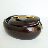 Forever Gold Nokia Insulated Hot Pot 5 Liters Brown at Zubaidas Homestore Best for Home Shopping