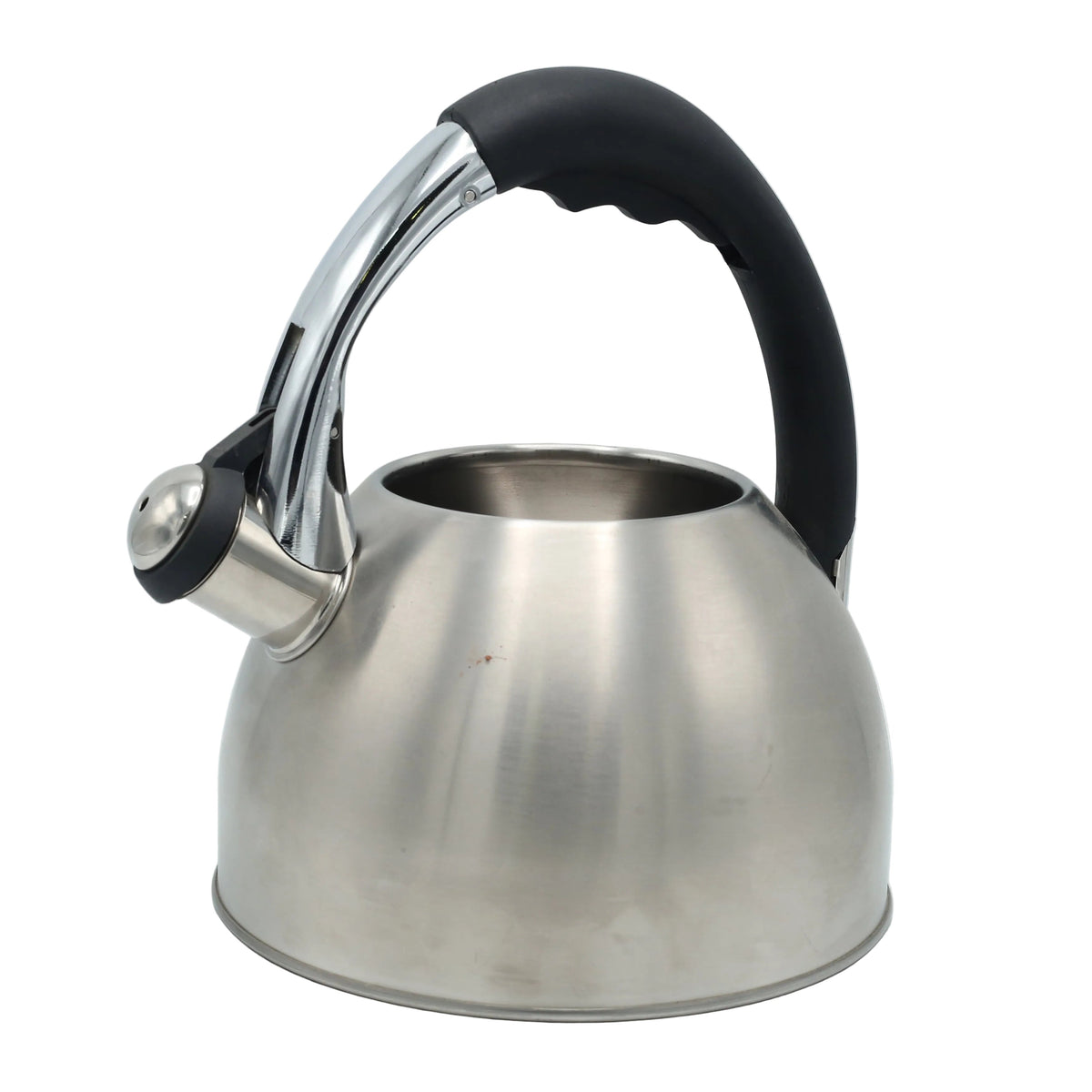 Gaggenau Stainless Steel Whistling Kettle 2.5 Liter at Zubaidas Homestore Pakistan