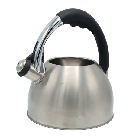 Gaggenau Stainless Steel Whistling Kettle 2.5 Liter at Zubaidas Homestore Pakistan