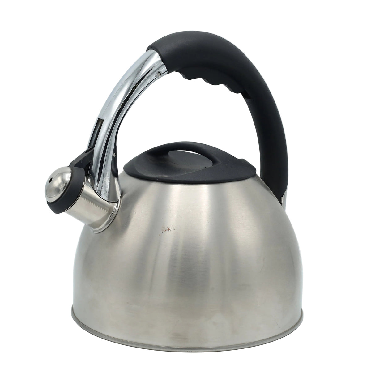 Gaggenau Stainless Steel Whistling Kettle 2.5 Liter at Zubaidas Homestore  -  The Largest Collection of Steamers and Boilers In Pakistan