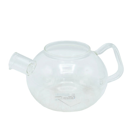 Glass Teapot and Stainless Steel Infuser 800ml at Zubaidas Homestore Pakistan