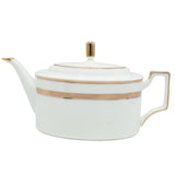 Gold Embossed Bone China Dinner Set 61 Pieces at Zubaidas Homestore Pakistan