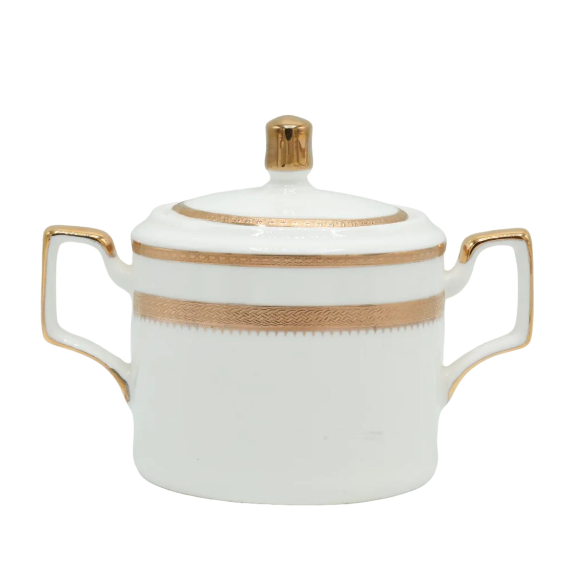 Gold Embossed Bone China Dinner Set 61 Pieces at Zubaidas Homestore. Most Trusted Homestore in Pakistan
