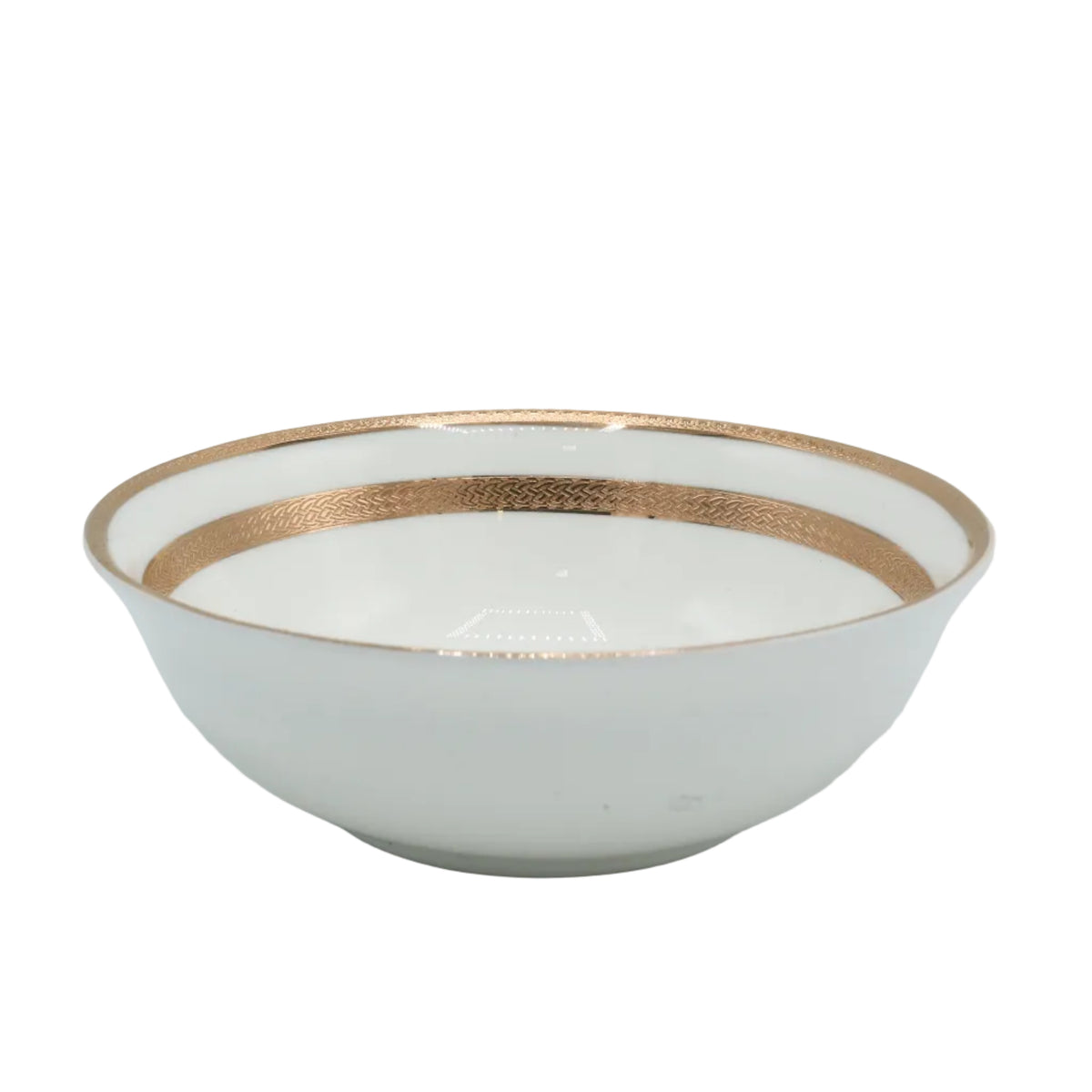 Gold Embossed Bone China Dinner Set 61 Pieces at Zubaidas Homestore. No 1 Homestore in Pakistan