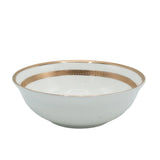 Gold Embossed Bone China Dinner Set 61 Pieces at Zubaidas Homestore. No 1 Homestore in Pakistan