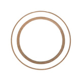 Gold Embossed Bone China Dinner Set 61 Pieces at Zubaidas Homestore - The Biggest Collection of Dinner Sets in Pakistan