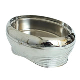 Golden Fire Insulated Silver Hotpot 5.0 Liter at Zubaidas Homestore Online Pakistan