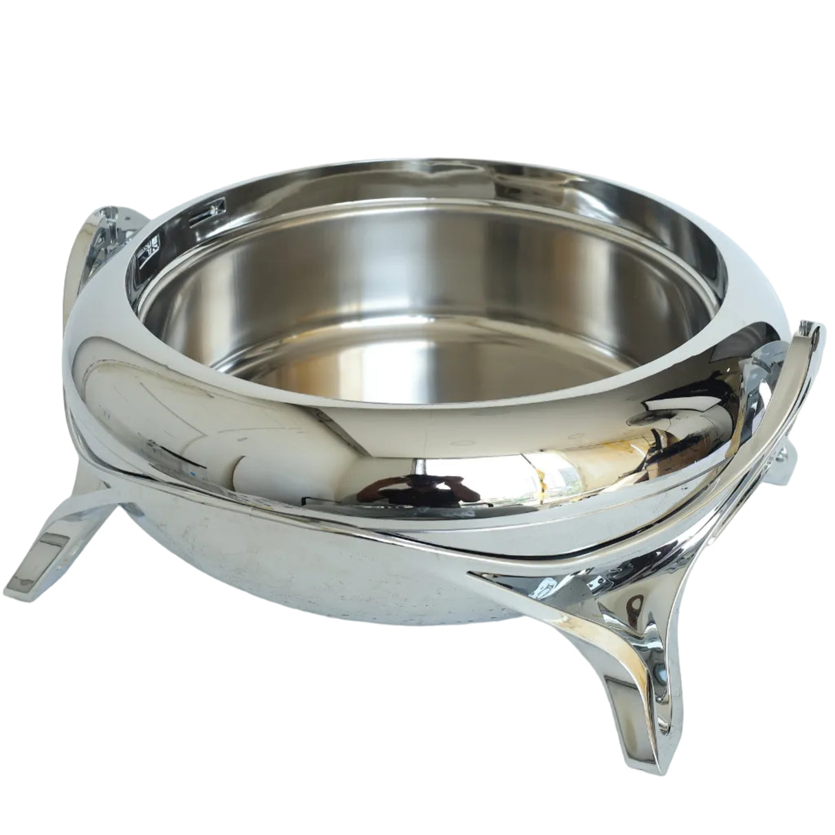 Golden Fire Sleek Insulated Food Warmer S-S 5LTR at Zubaidas Homestore Online Pakistan
