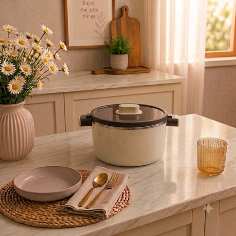 Happy Ware Forte Insulated Food Warmer 5.5 Liters at Zubaidas Homestore Pakistan