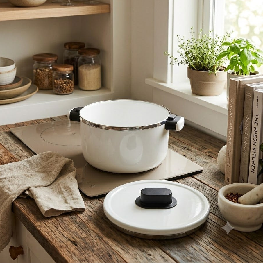 Happy Ware Forte Warmer Pot With Twist Lock Lid 3.5 Liter at Zubaidas Homestore Pakistan