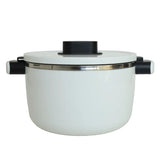 Happy Ware Forte Warmer Pot With Twist Lock Lid 3.5 Liter at Zubaidas No#1 Homestore inPakistan