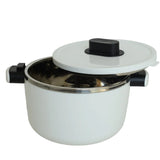 Happy Ware Forte Warmer Pot With Twist Lock Lid 3.5 Liter at Zubaidas Homestore Best for Home Shopping