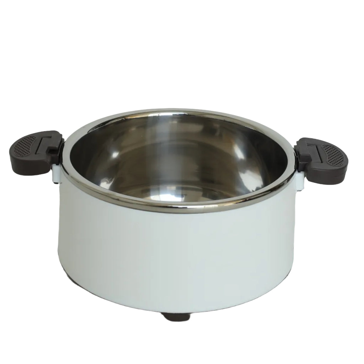 Happy Ware OPTIMO 2Ltr Hot Pot With Brown Lockable Lid at Zubaidas No#1 Homestore in Pakistan