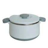 Happy Ware OPTIMO 2Ltr Hot Pot With White Lockable Lid at Zubaidas Homestore Best for Home Shopping