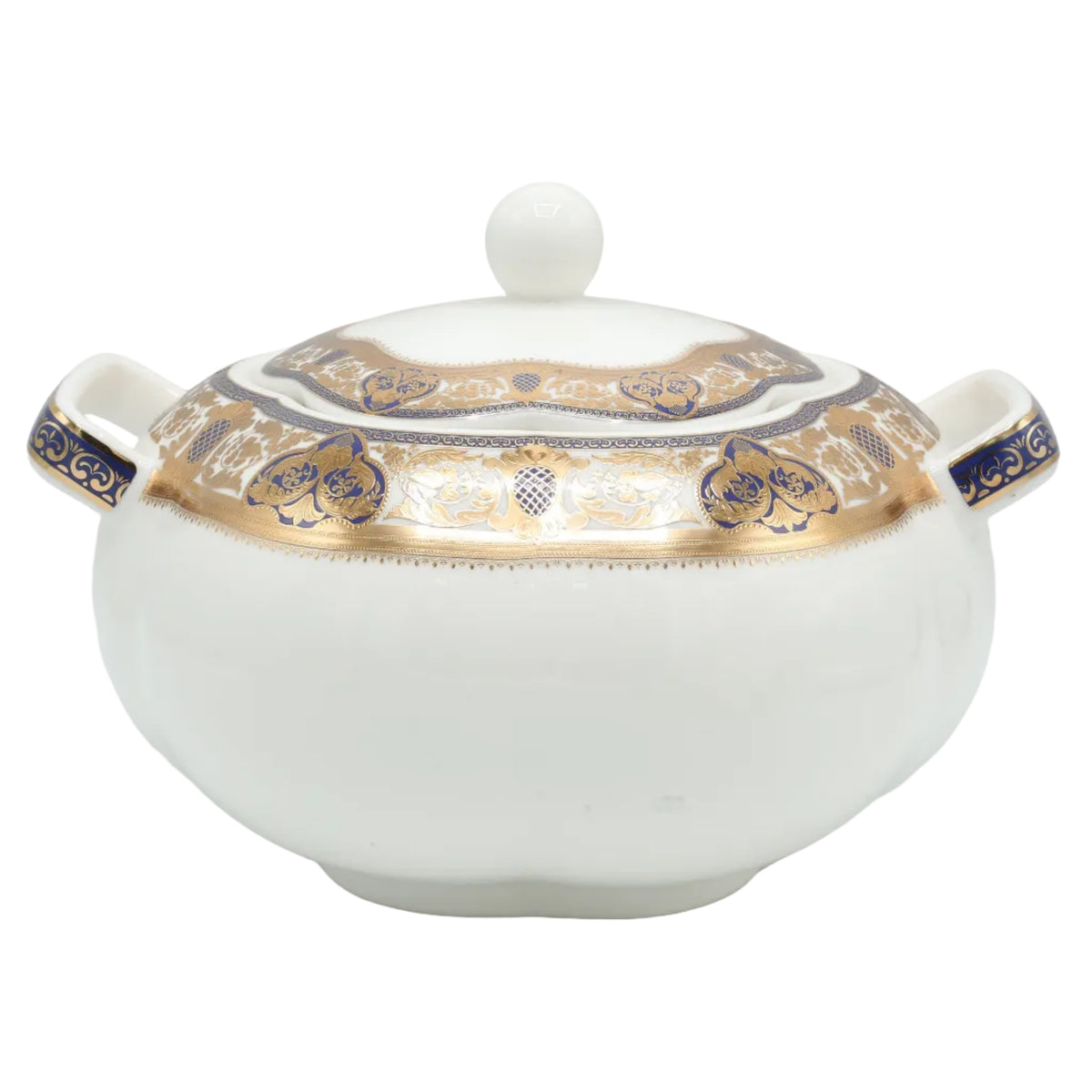 Heirloom Vintage Royal Dinner Set 61 Pieces at Zubaidas Homestore Pakistan