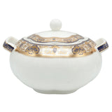 Heirloom Vintage Royal Dinner Set 61 Pieces at Zubaidas Homestore Pakistan