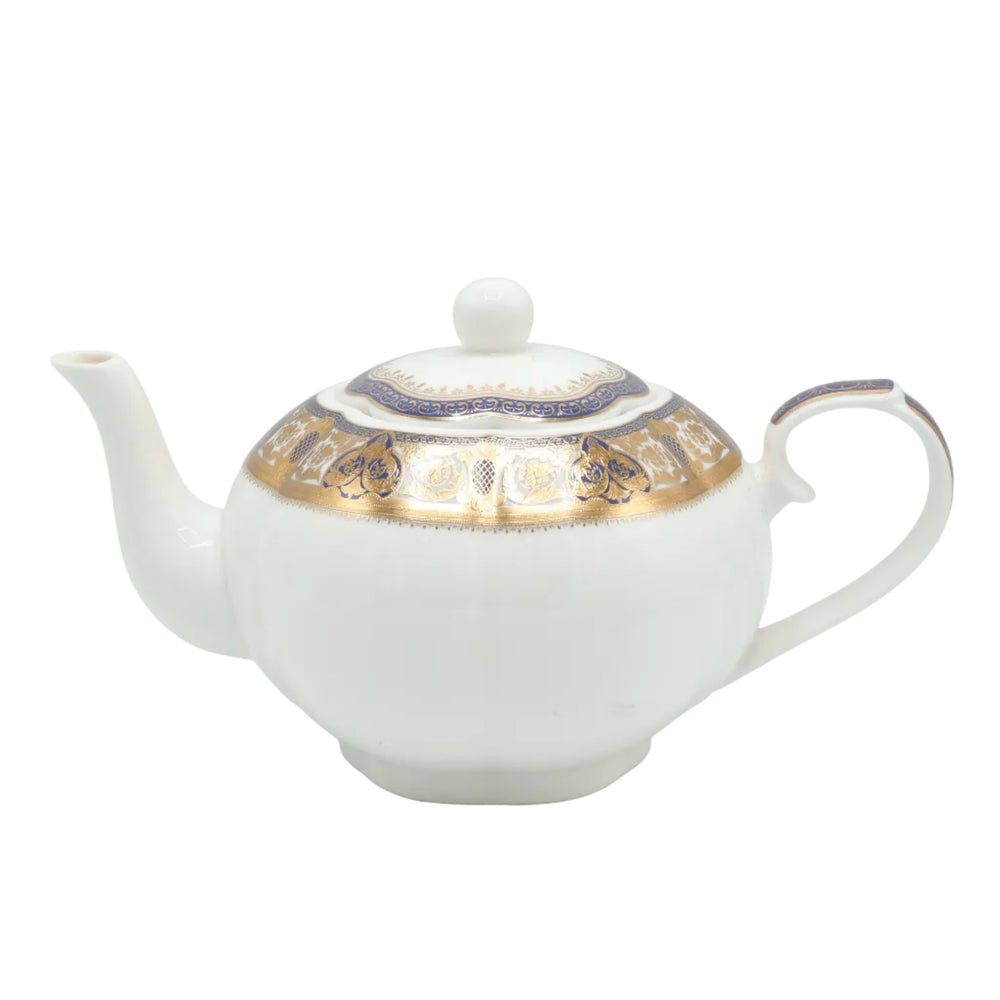 Heirloom Vintage Royal Dinner Set 61 Pieces at Zubaidas Homestore. House of The Biggest Collection of Dinner Sets in Pakistan