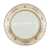 Heirloom Vintage Royal Dinner Set 61 Pieces at Zubaidas Homestore. Best Online Homestore in Pakistan