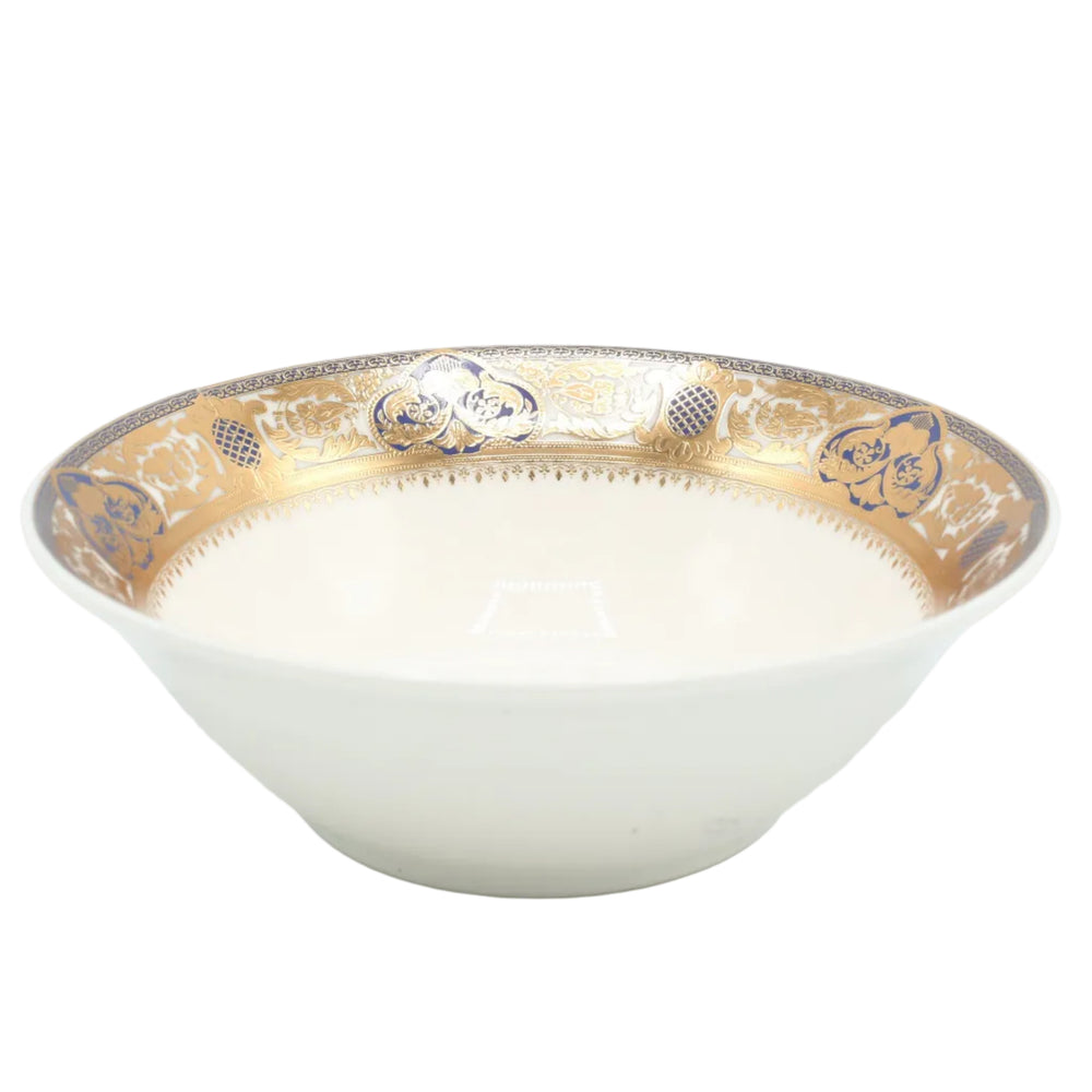 Heirloom Vintage Royal Dinner Set 61 Pieces at Zubaidas Homestore. Most Trusted Homestore in Pakistan