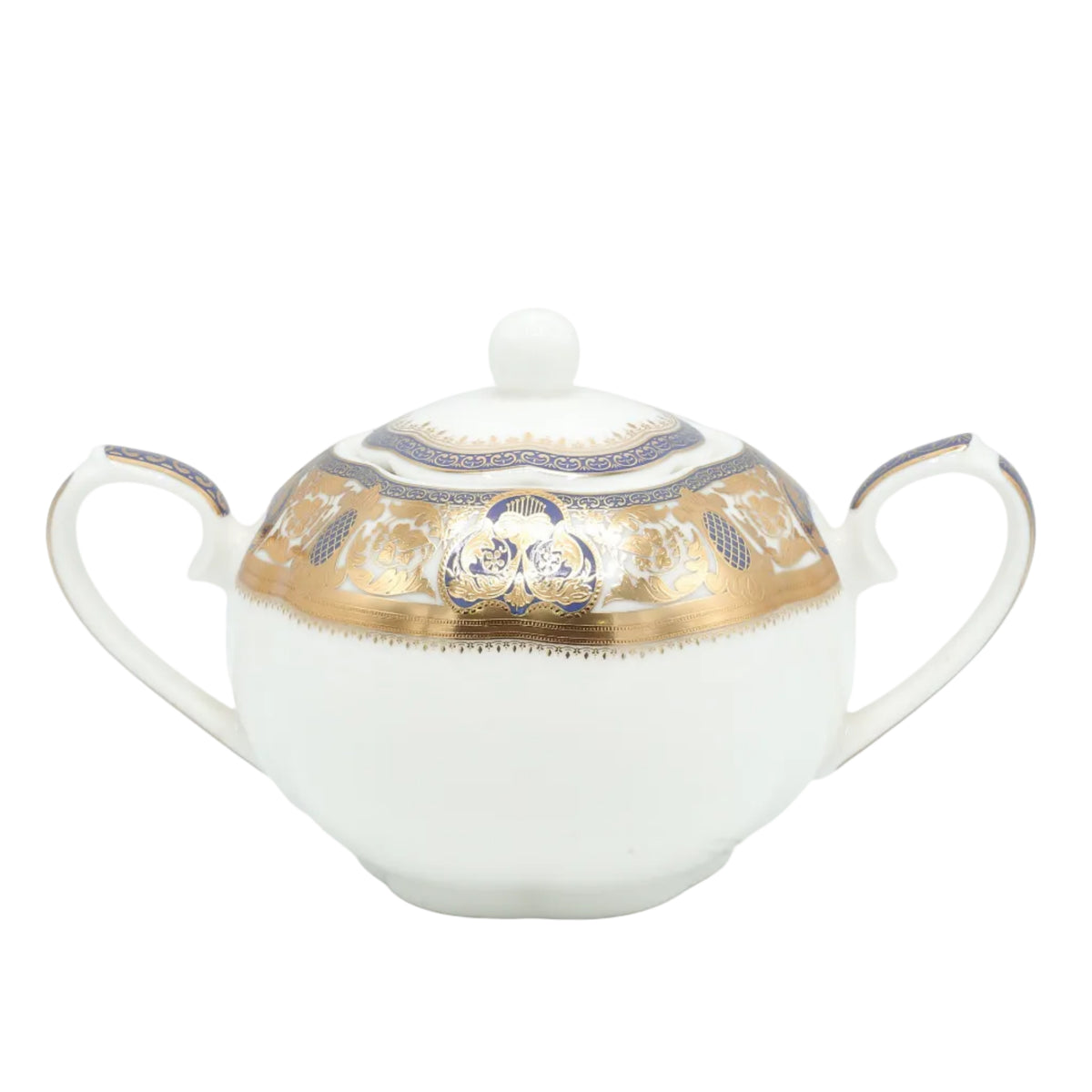 Heirloom Vintage Royal Dinner Set 61 Pieces at Zubaidas Homestore. Best Homestore in Pakistan
