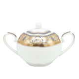 Heirloom Vintage Royal Dinner Set 61 Pieces at Zubaidas Homestore. Best Homestore in Pakistan