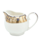 Heirloom Vintage Royal Dinner Set 61 Pieces at Zubaidas Homestore. #1 Homestore in Pakistan