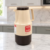 Helios Stabil Classic Tea and Coffee Thermos 1.8 Liter at Zubaidas Homestore