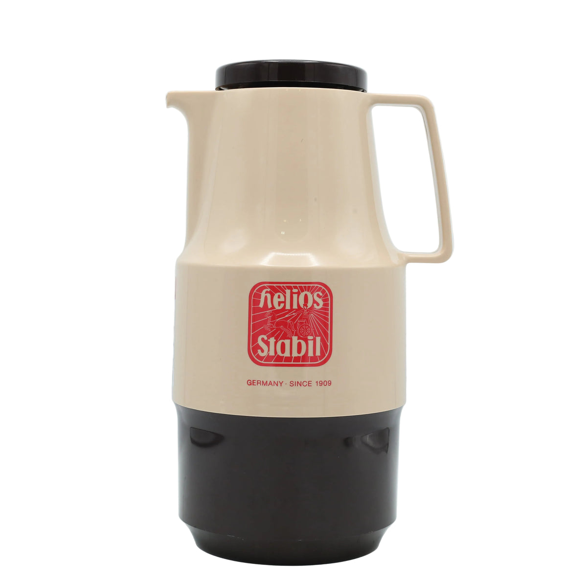 Helios Stabil Classic Tea and Coffee Thermos 1.8 Liter at Zubaidas Homestore - The Largest Collection of Pitchers and Carafes In Pakistan