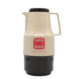 Helios Stabil Classic Tea and Coffee Thermos 1.8 Liter at Zubaidas Homestore - The Largest Collection of Pitchers and Carafes In Pakistan