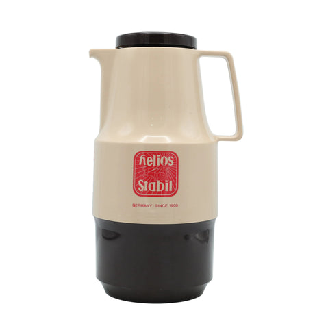 Helios Stabil Classic Tea and Coffee Thermos 1.8 Liter at Zubaidas Homestore - The Largest Collection of Pitchers and Carafes In Pakistan