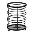 Home Basics Cutlery Holder Black at Zubaidas Homestore Pakistan