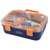 Homeatic Construction Stainless Steel Lunch Box 750ml at Zubaidas Homestore