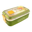 Homeatic Multi-Compartment Stainless Steel Lunch Box Pink 750ml at Zubaidas Homestore