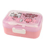 Homeatic Kids Bento Pink 1.15 Liter Lunch Box With Cutlery at Zubaidas Homestore