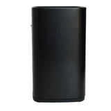 Homeatic Laguna Open Top Waste Bin Black 7 Liter at Zubaidas Homestore. Largest Homestore In Pakistan