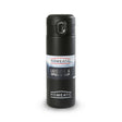 Homeatic Leisure and Sports Vacuum Flask 400ML Black Steel Water Bottle at Zubaidas Homestore