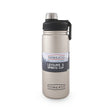 Homeatic Leisure and Sports Vacuum Flask 650ML Silver Steel Water Bottle at Zubaidas Homestore Pakistan