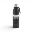 Homeatic Leisure and Sports Vacuum Flask 700ML Black Steel Water Bottle at Zubaidas Homestore