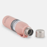 Homeatic Leisure and Sports Vacuum Flask 700ML Pink Steel Water Bottle at Zubaidas Homestore Online Pakistan