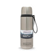 Homeatic Leisure and Sports Vacuum Flask 750ML Silver Steel Water Bottle at Zubaidas Homestore