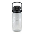 Homeatic Sports Water Bottle 1300ml Black HMT-034 at Zubaidas Homestore
