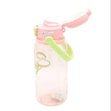 Homeatic Sports Water Bottle 1300ml Pink at Zubaidas Homestore Pakistan
