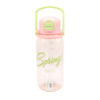 Homeatic Sports Water Bottle 1300ml Pink at Zubaidas Homestore. Best Online Homestore in Pakistan