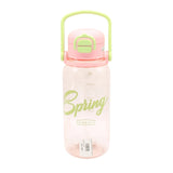 Homeatic Sports Water Bottle 1300ml Pink at Zubaidas Homestore. Best Online Homestore in Pakistan