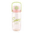 Homeatic Sports Water Bottle 1300ml Pink HMT-034 at Zubaidas Homestore