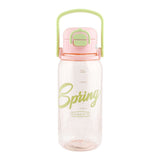 Homeatic Sports Water Bottle 1300ml Pink HMT-034 at Zubaidas Homestore