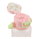 Homeatic Sports Water Bottle 1300ml Pink HMT-034 at Zubaidas The Best Homestore in Pakistan
