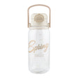 Homeatic Sports Water Bottle 1300ml White HMT-034 at Zubaidas Homestore