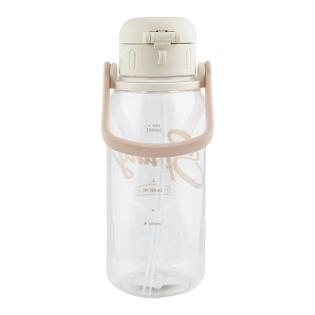 Homeatic Sports Water Bottle 1300ml White HMT-034 at Zubaidas Homestore Pakistan