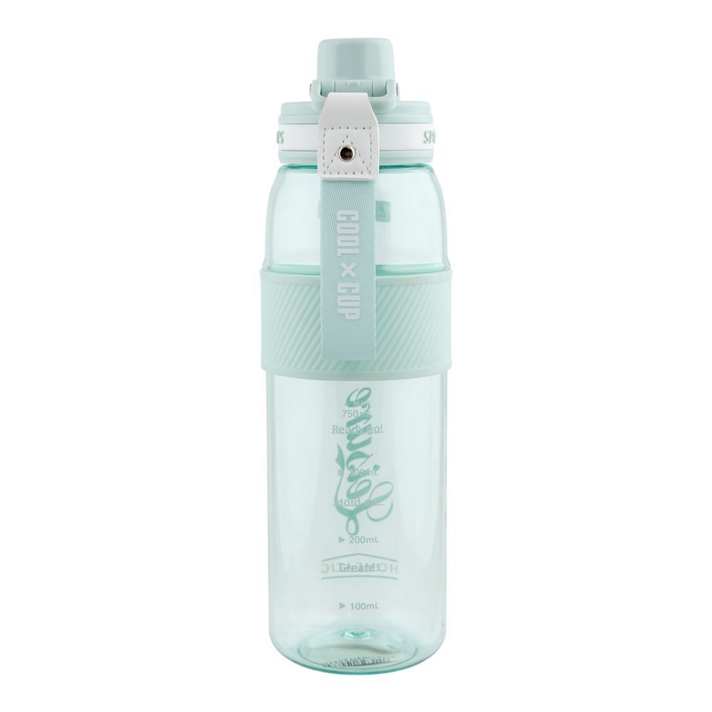 Homeatic Sports Water Bottle 750ml Blue HMT-033 at Zubaidas Homestore Pakistan